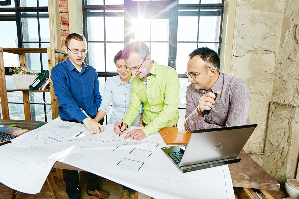 Фотохроника для следующих поколений