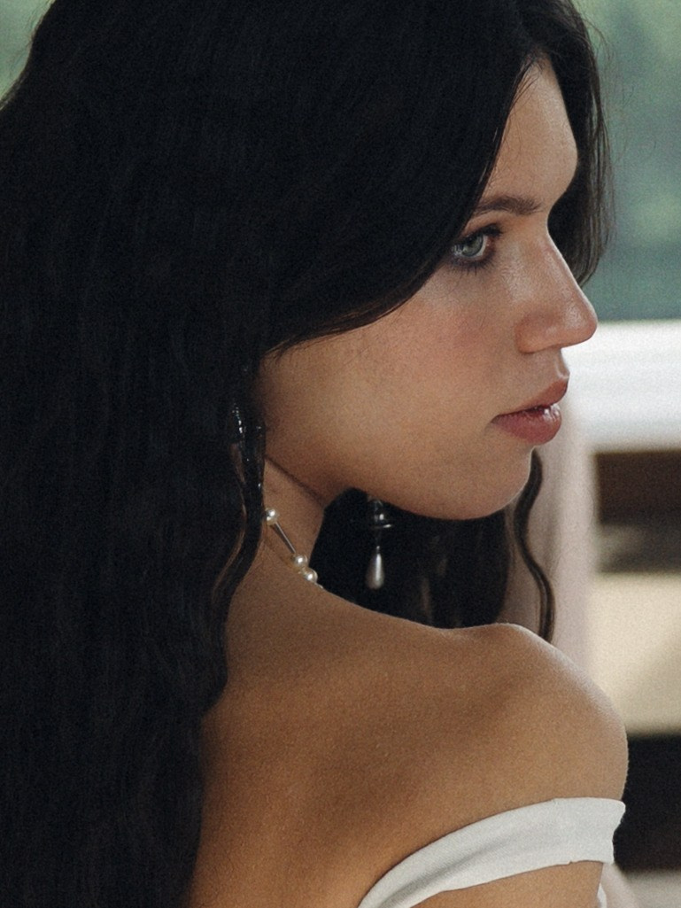 Алина и Даня. Свадебный фотограф в Москве Лиза Зиньковская