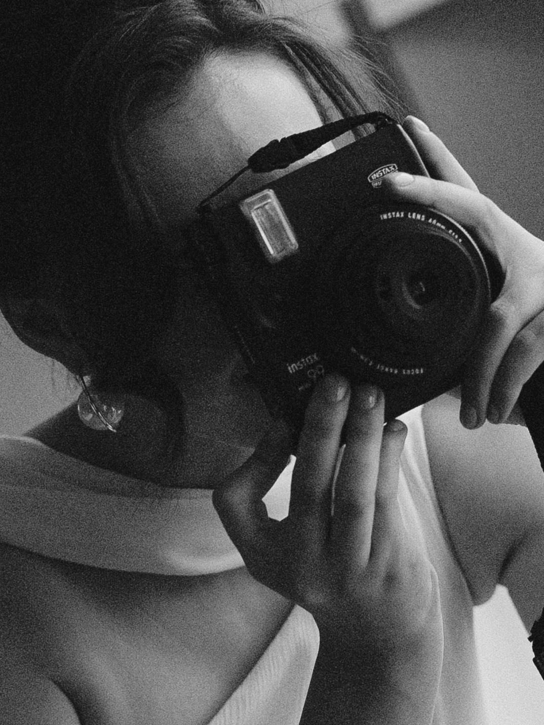 Даша и Влад. Свадебный фотограф в Москве Лиза Зиньковская