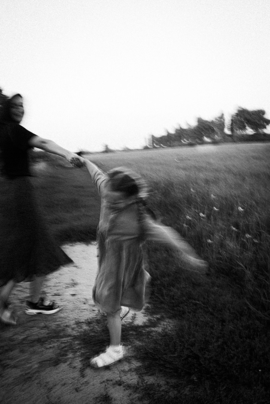 Саша, Ира, Женя | на природе