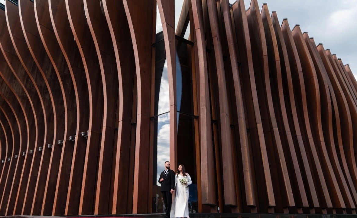 Свадьба. Фотограф в Саратове