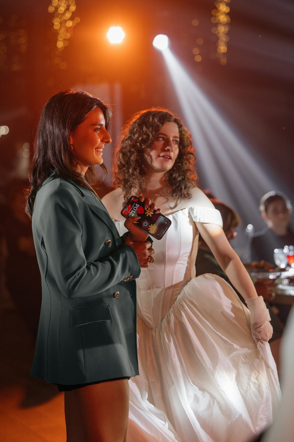 Love you. Свадебный фотограф Москва