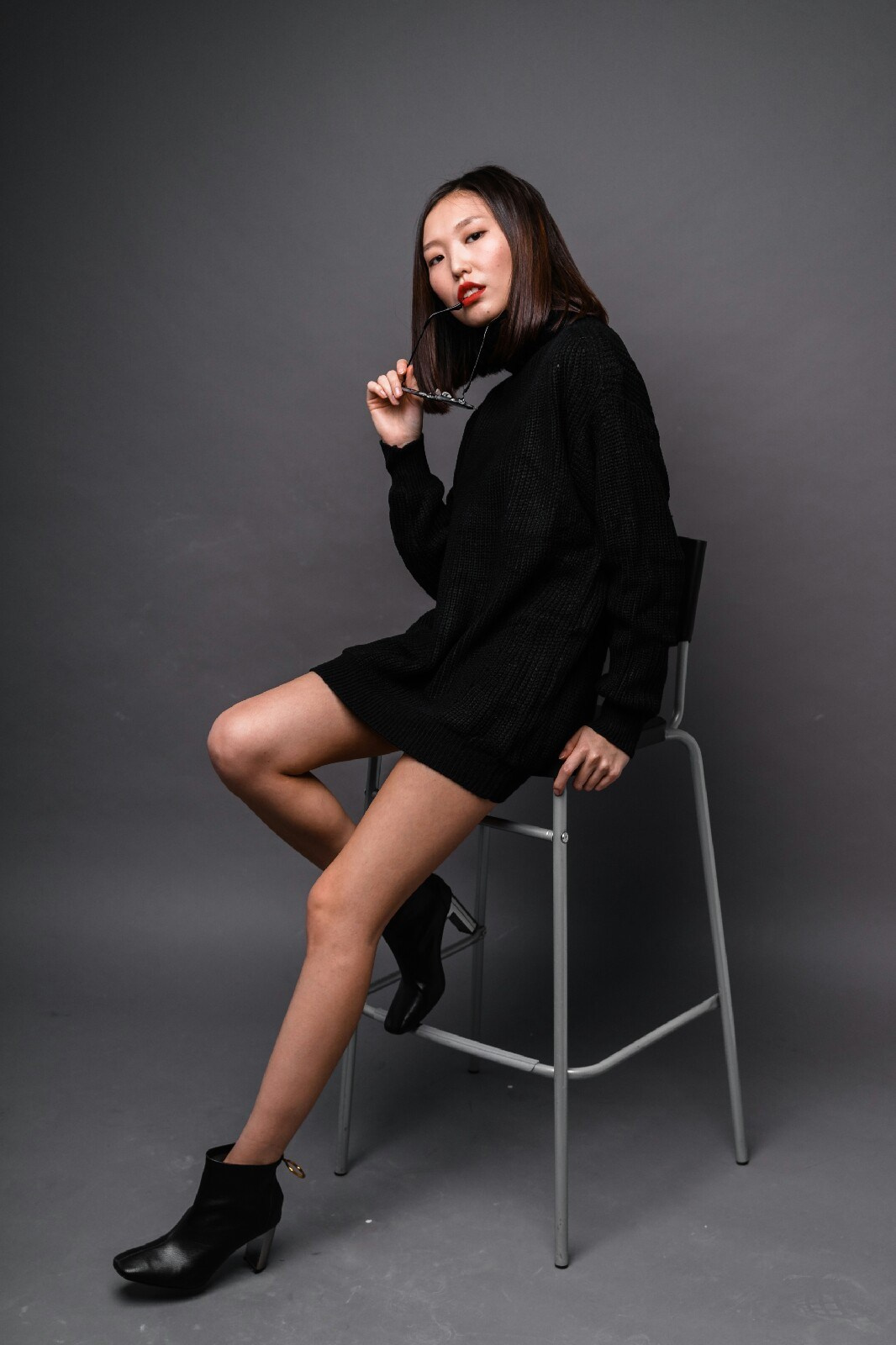 Марина. Модельное агентство ART PODIUM ULAN-UDE