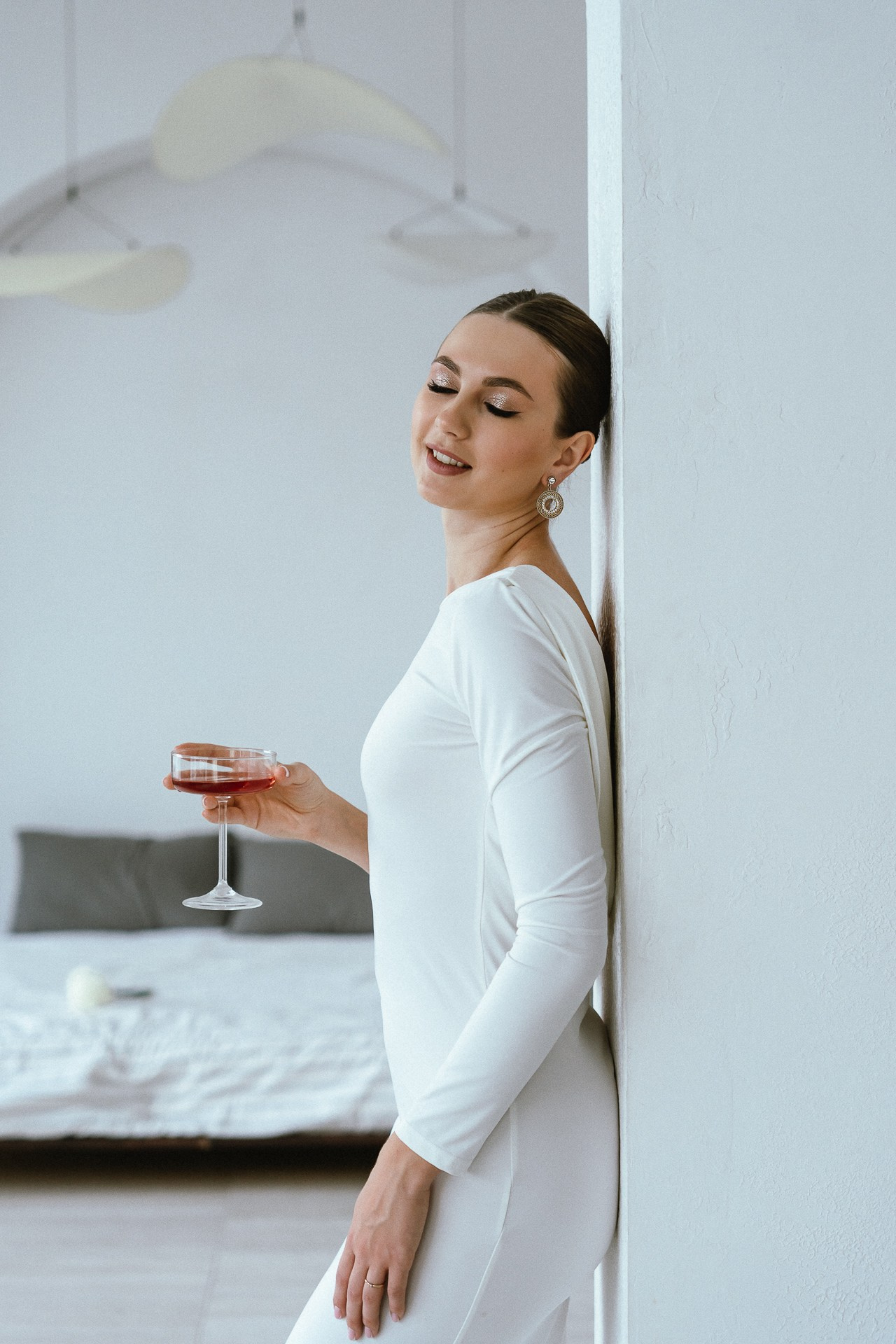 Алина и Сергей. Фотограф в Красноярске. Юлия Чаушанская