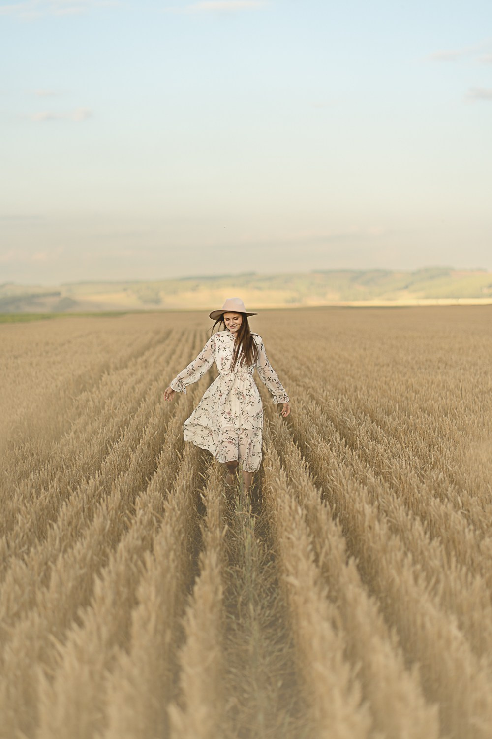 Виктория. Фотограф в Красноярске. Юлия Чаушанская