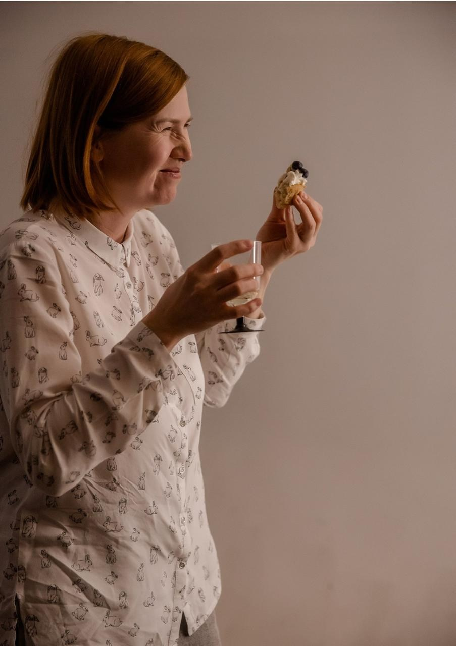 Отзывы. Katyasugarsugar капкейки, зефир, торты Москва