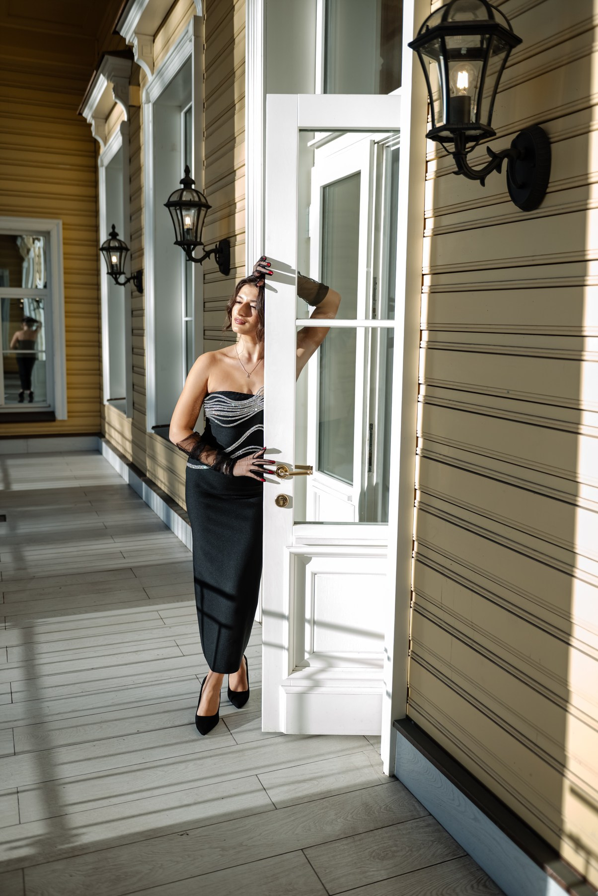 Индивидуальная. Вилла принца Ольденбургского. Свадебный и семейный фотограф в Санкт-Петербурге Елена Худякова