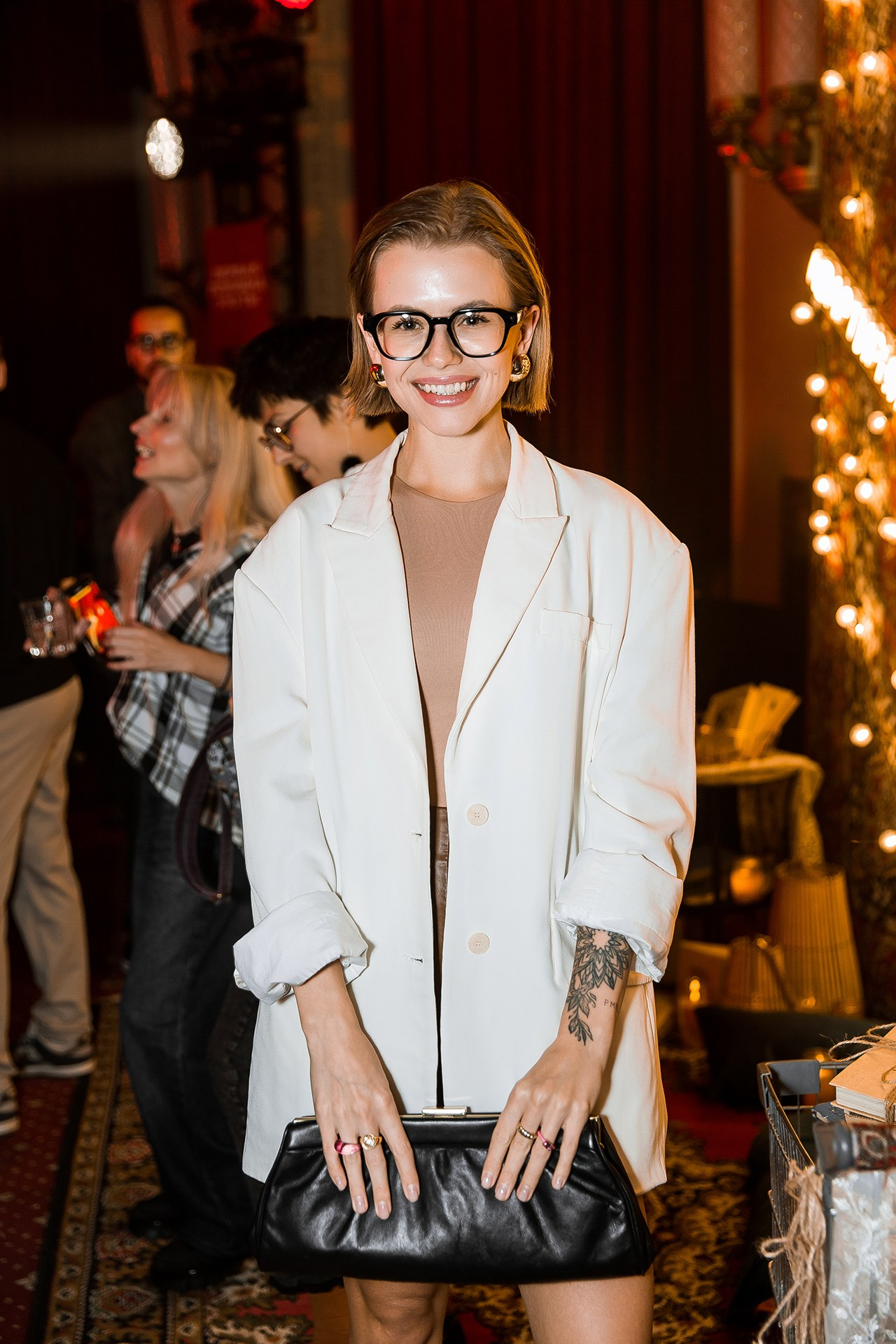 «Плед» Квартирник. Katerina Schastlivaya