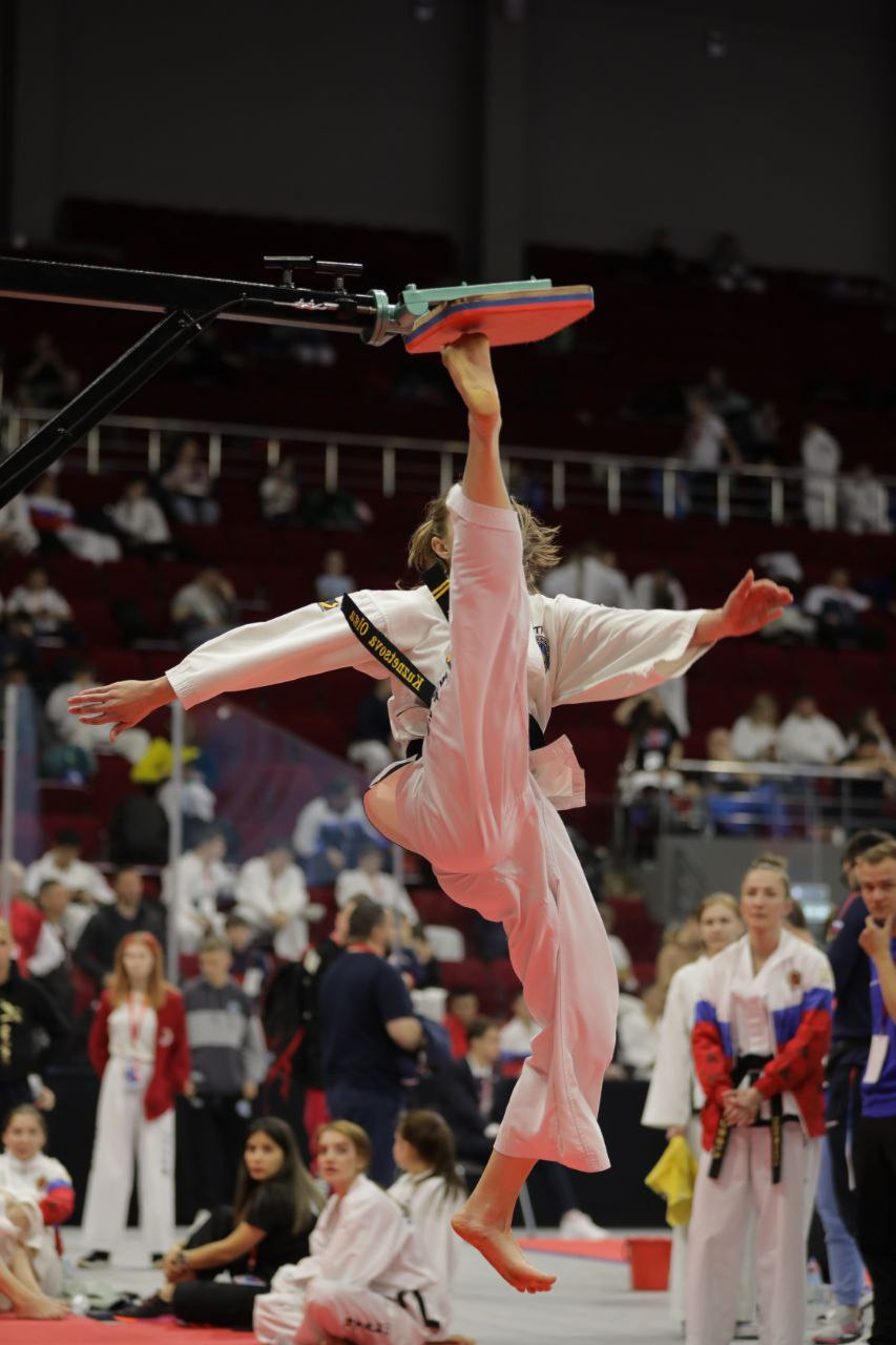 Спорт. Репортажный фотограф в Самаре