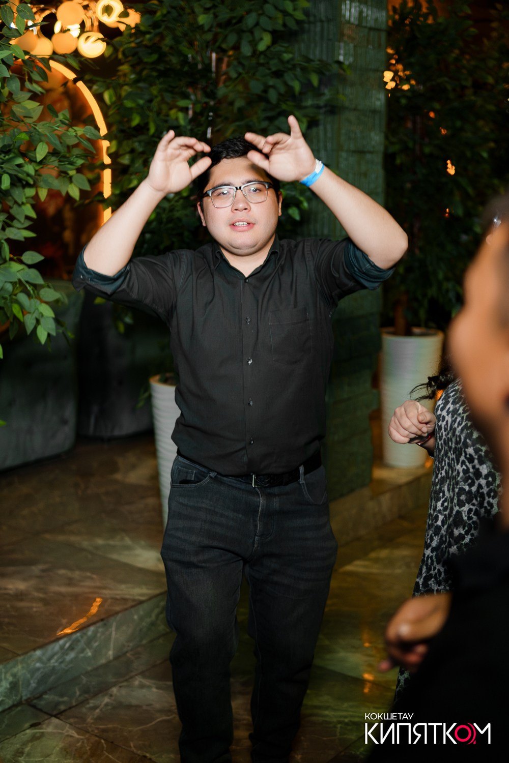 ПАНАЕХАЛИ. КИПЯТКОМ КОКШЕТАУ