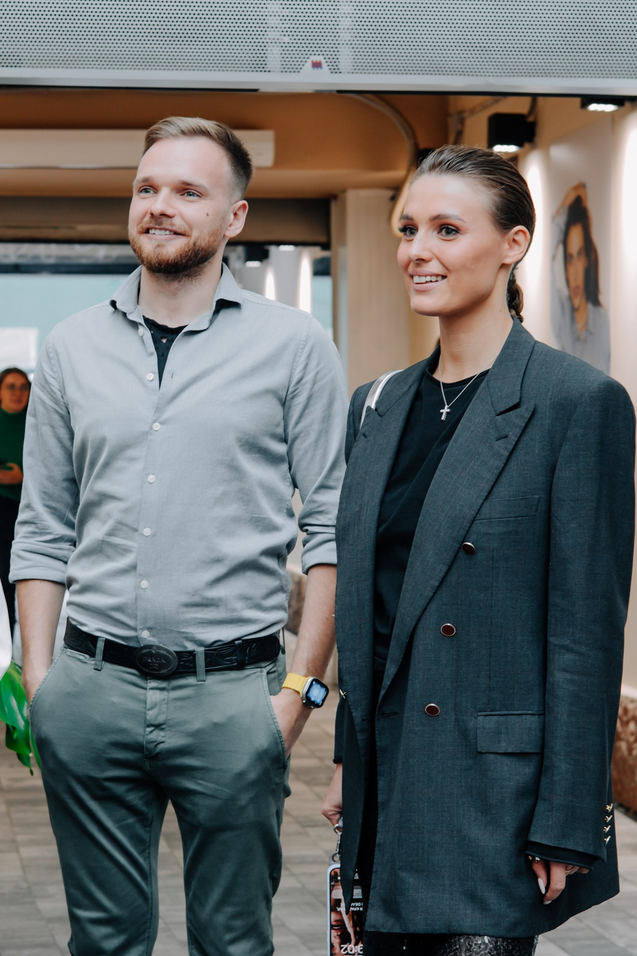 Форум Люди Будущего в Raskroi. Night2Day Санкт-Петербург