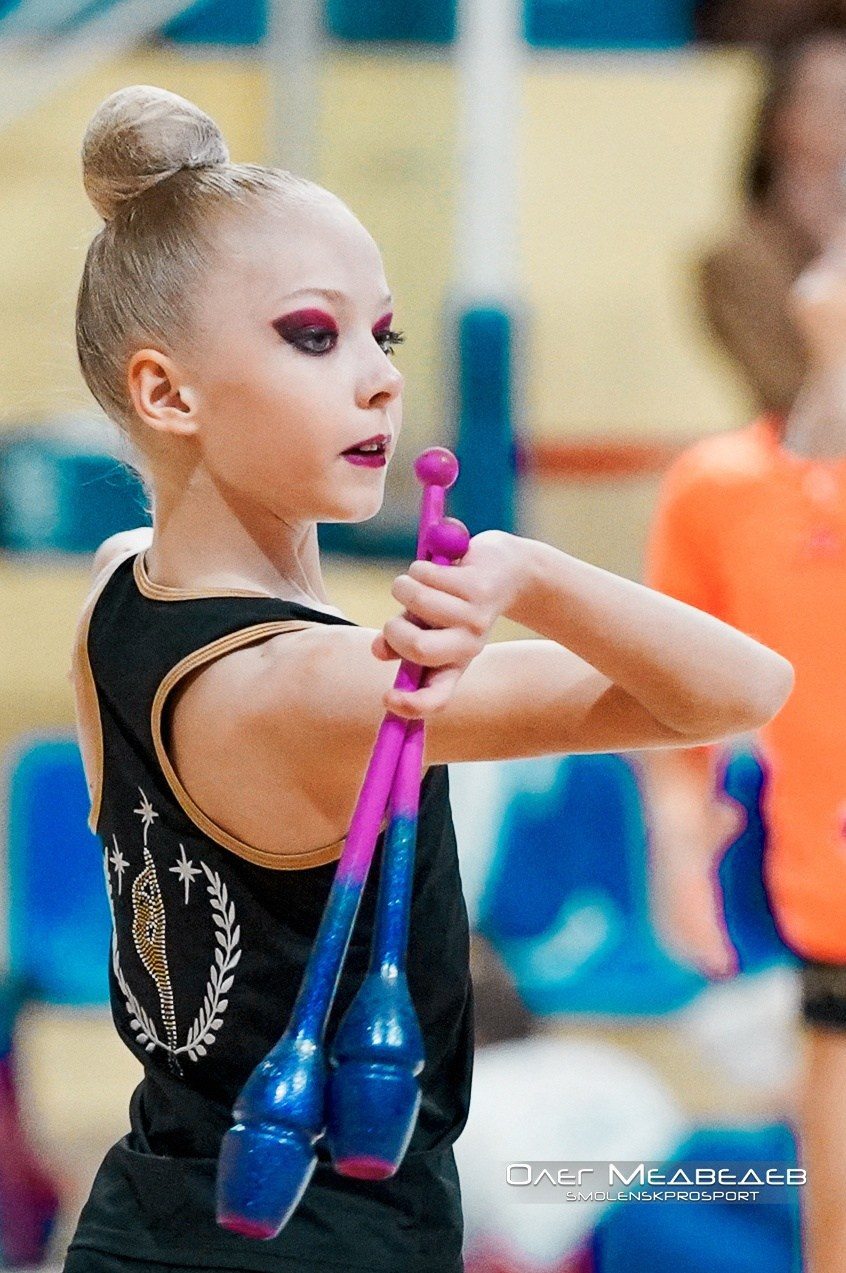 Художественная гимнастика. Портфолио prosport67. Спортивный фотограф Олег Медведев | prosport67 | Смоленск