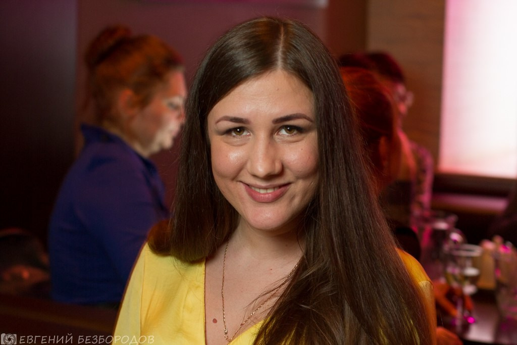 Музыкальная вечеринка | 08.03.18. Галерея Фантим