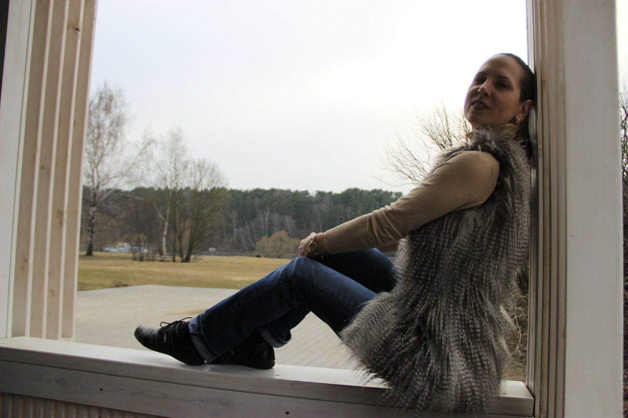 Шашлычинг | 09.04.2016. Галерея Фантим