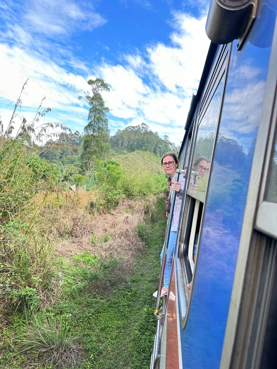 Шри-Ланка | 31.01 — 10.02.2025. Галерея Фантим