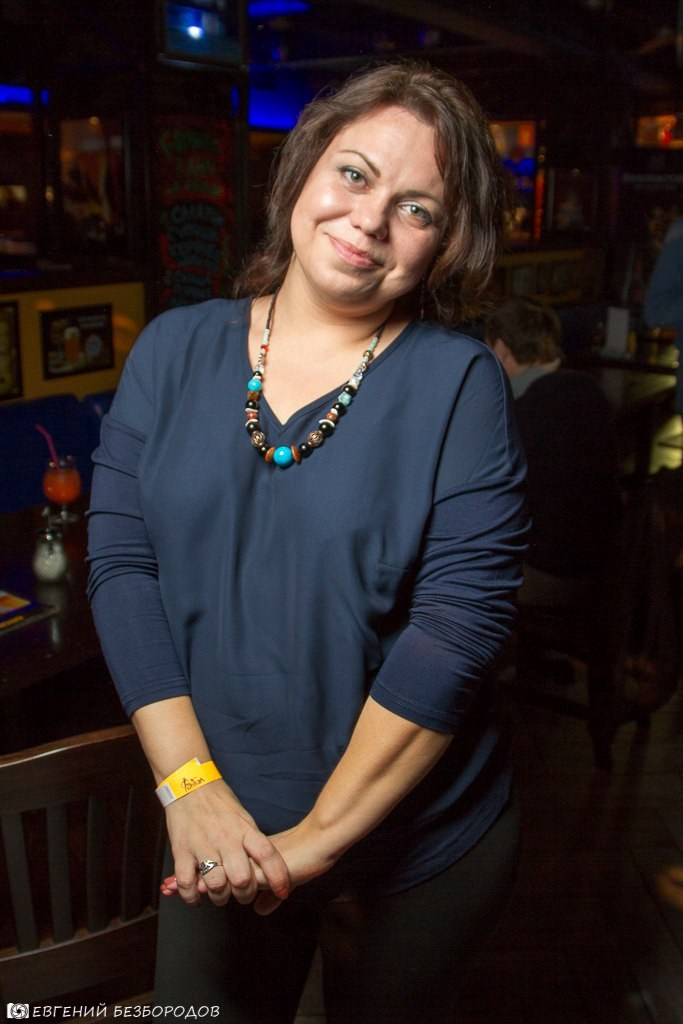 Клубная вечеринка FT | 27.10.2017. Галерея Фантим