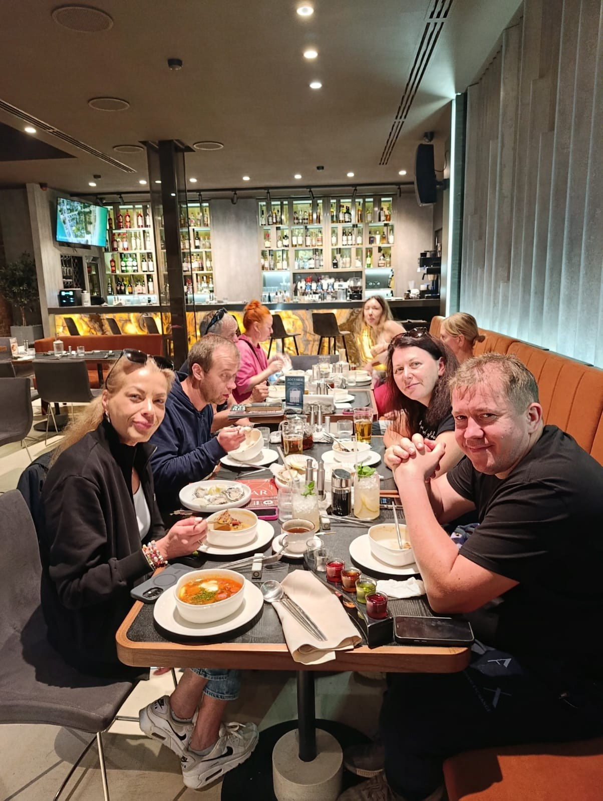 Владивосток 1 | 18-21.09.2025. Галерея Фантим