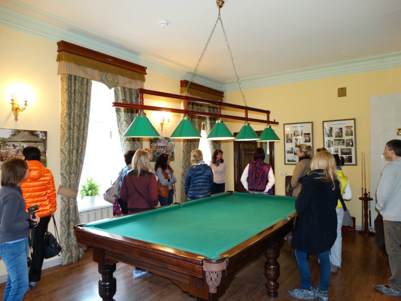 Середниково — Piligrim Porto — Братцево — Сходненская чаша | 09.04.2016. Галерея Фантим