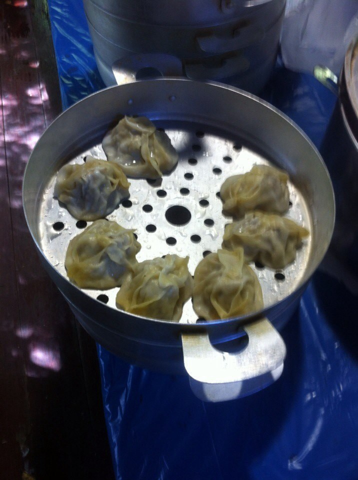 Деревенский выезд 2 | 26-28.08.2016. Галерея Фантим