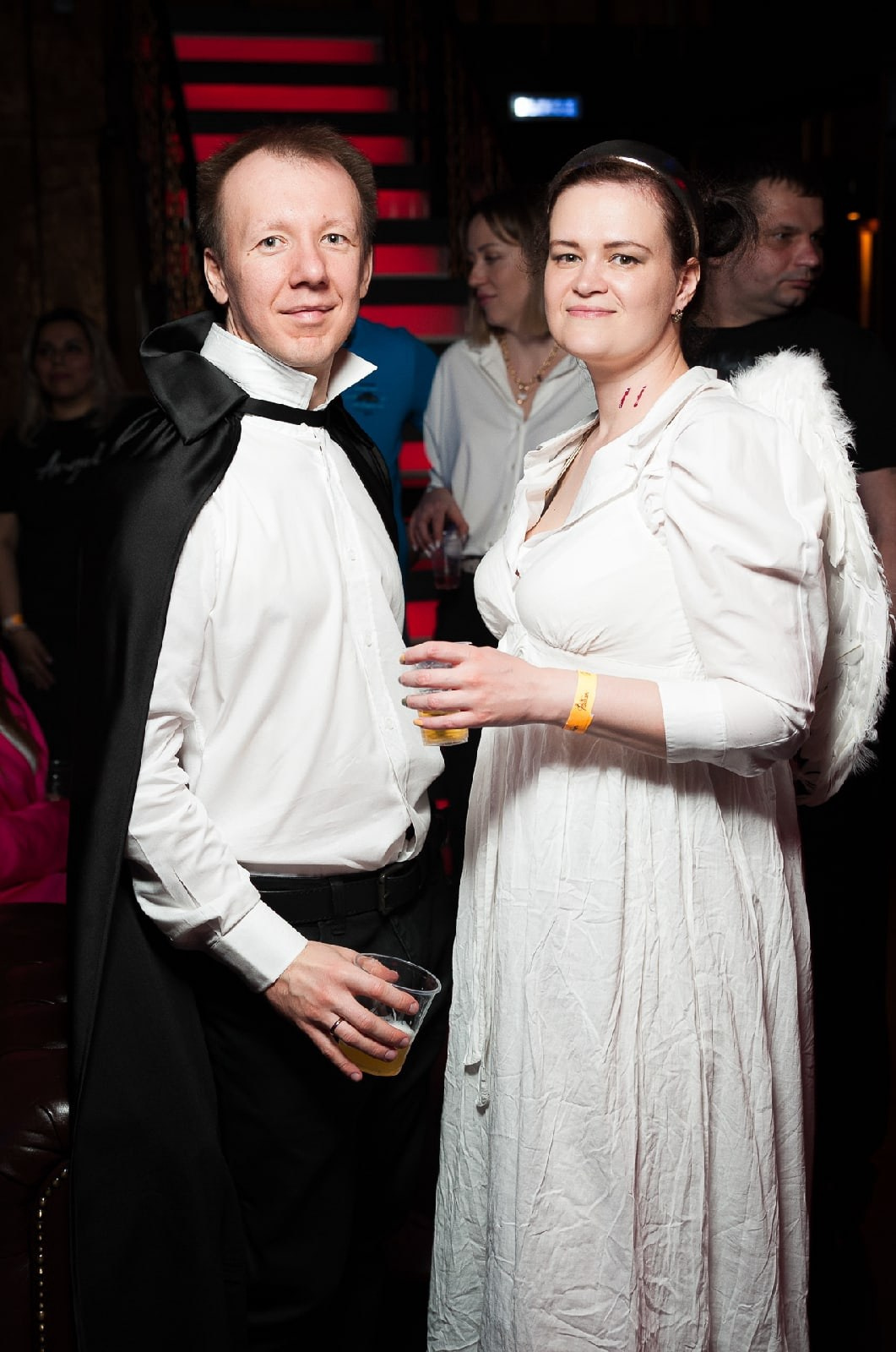 Чёртова дюжина. ДР Фантима | 21.05.2022. Галерея Фантим