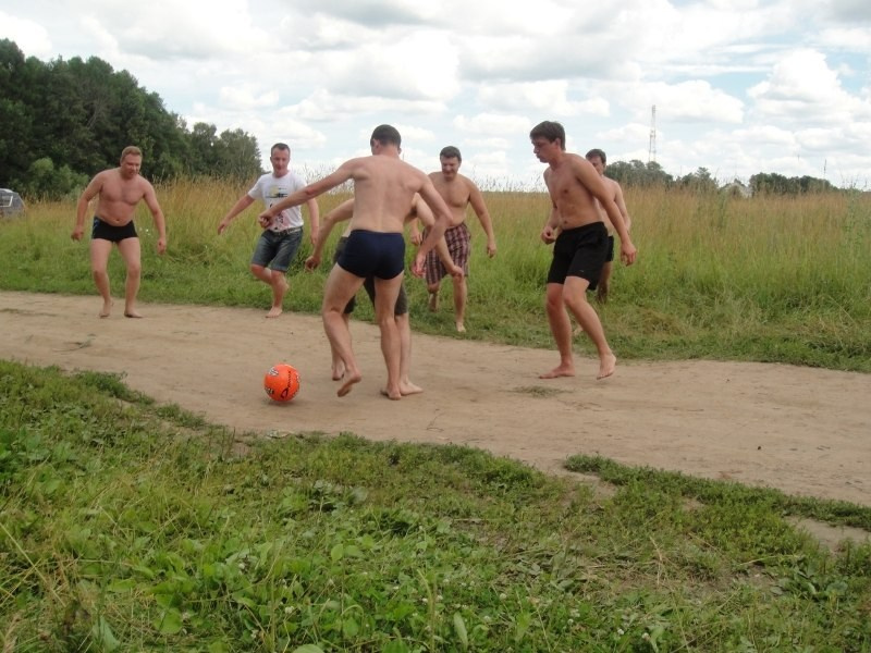 Всего понемногу)). Галерея Фантим