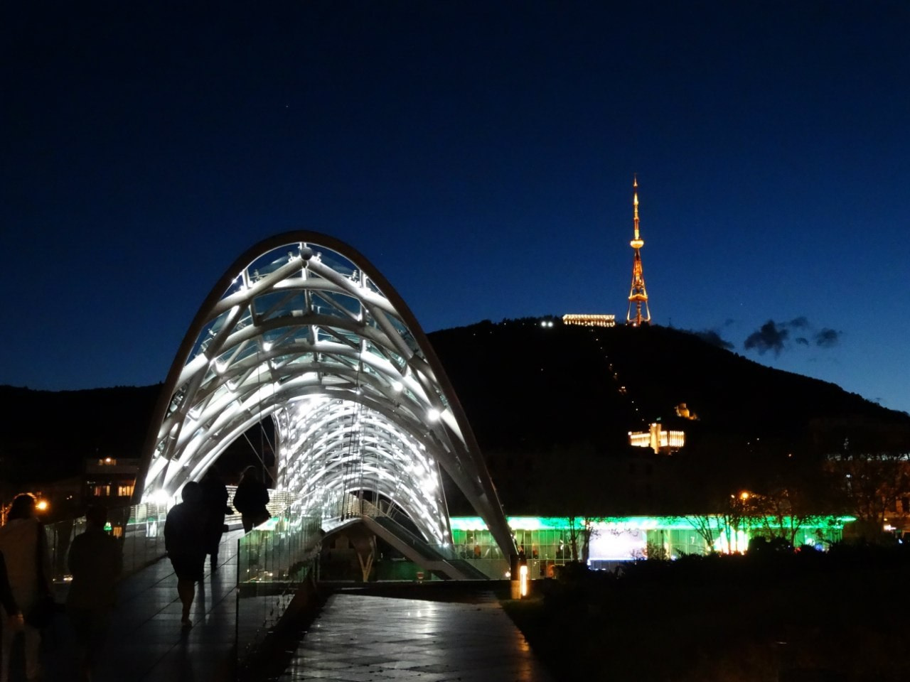 Путешествие в Азербайджан, Грузию и Армению | 01-09.05.2015. Галерея Фантим