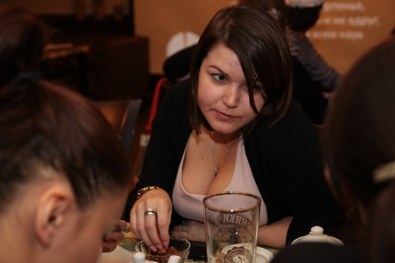 Турнир по КВИЗу |18.02.2016. Галерея Фантим