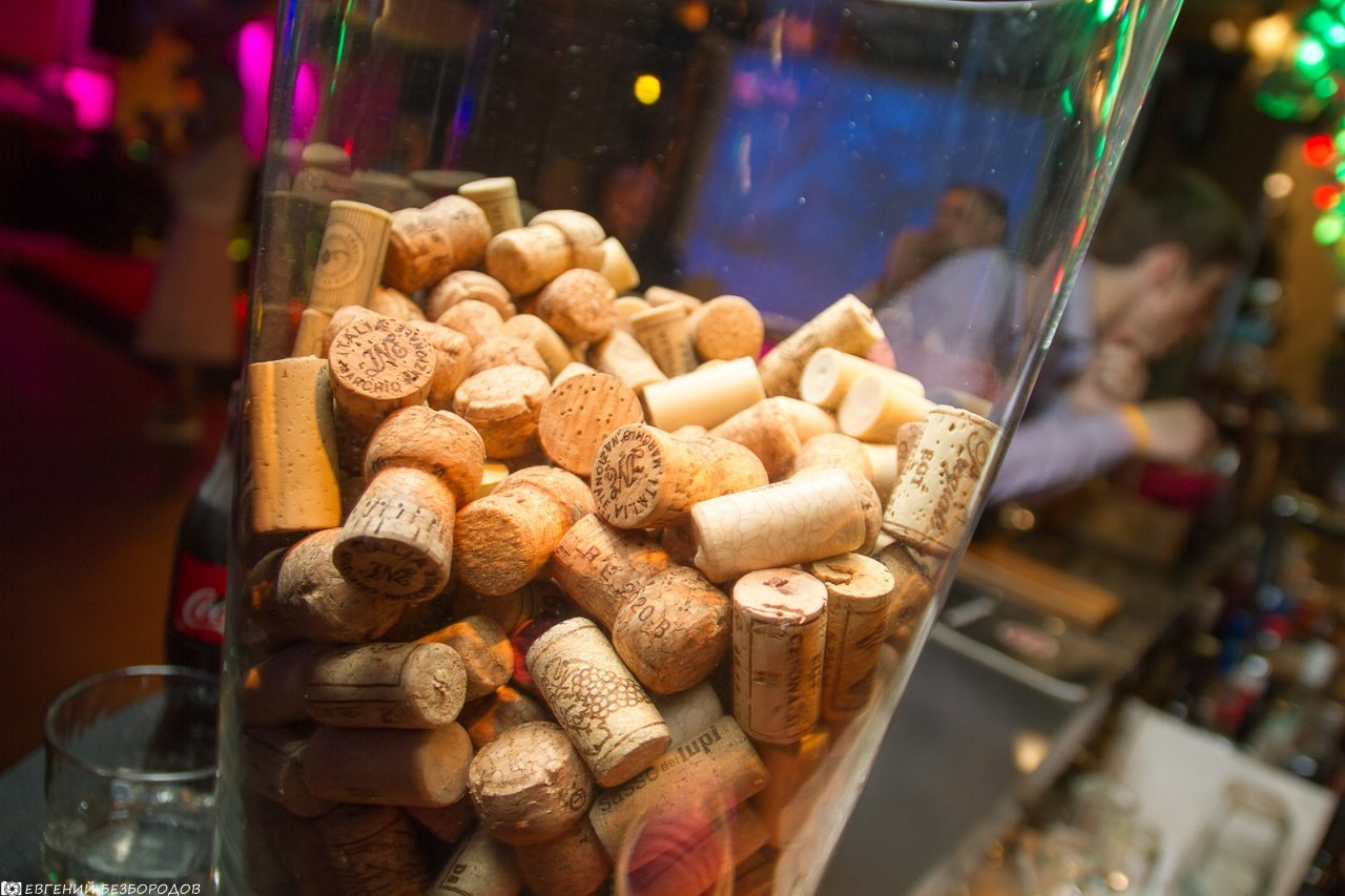 Клубная вечеринка | 18.05.2018. Галерея Фантим