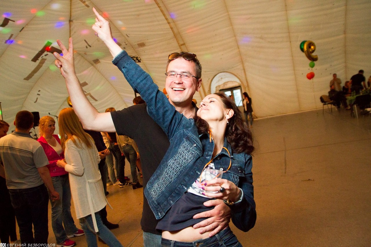 9 лет Фантиму. Тропикана | 26–27 мая 2018. Галерея Фантим