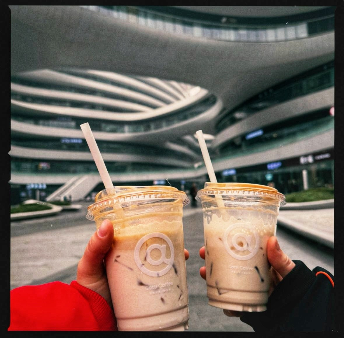 Гуанчжоу. Фотограф в Перми Любовь Огородова | Авторские туры