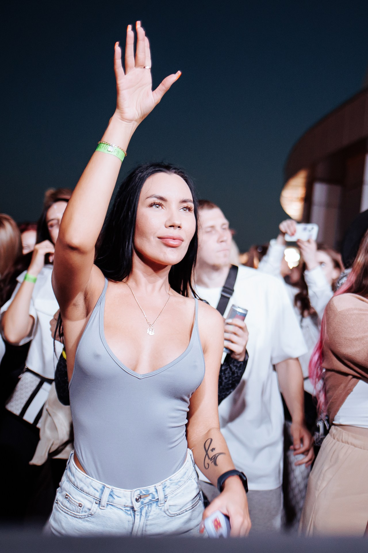 LFD Open Air. Night2Day Санкт-Петербург