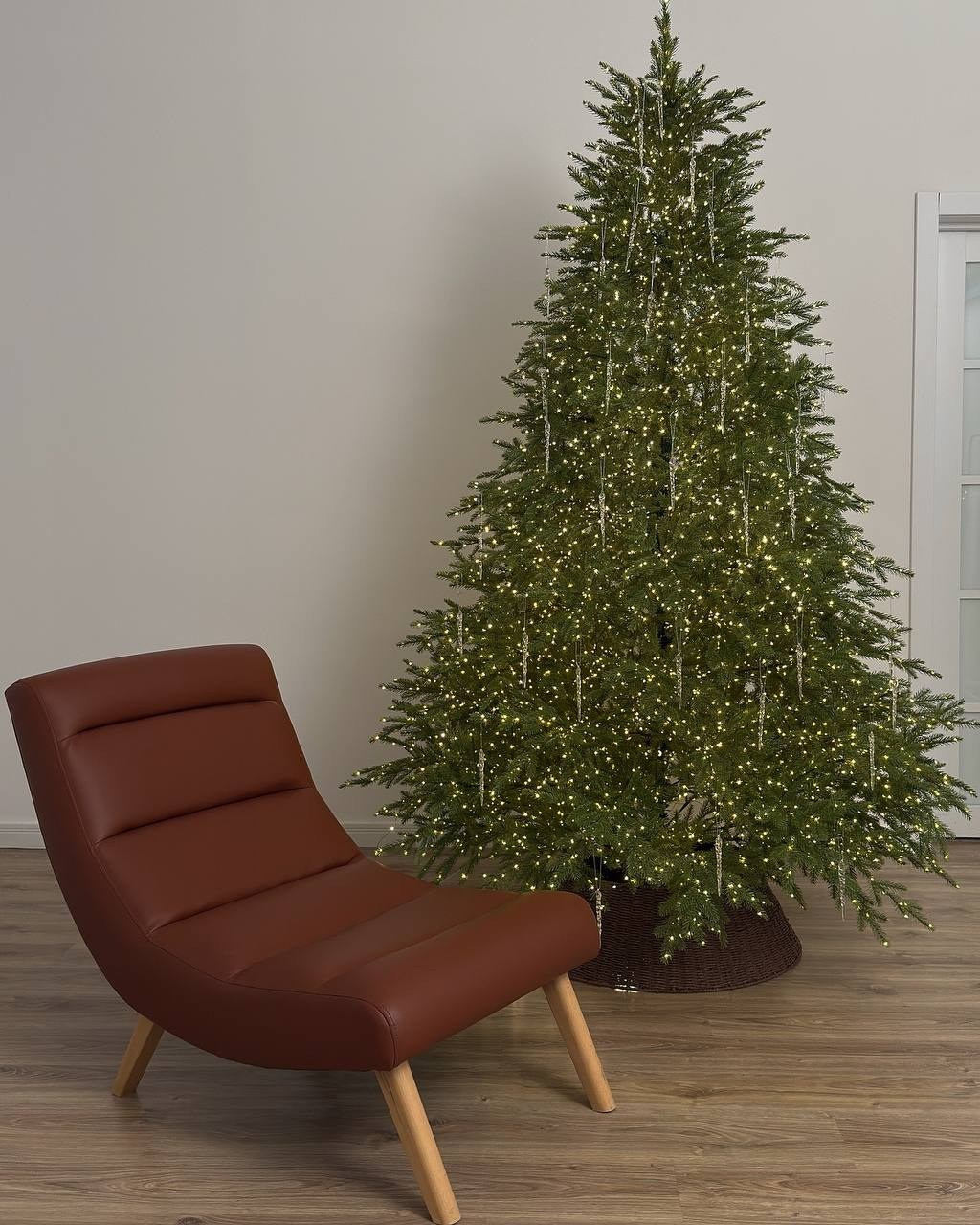 ЗАЛ 2 — НГ 2026. Фотостудия Новочебоксарск