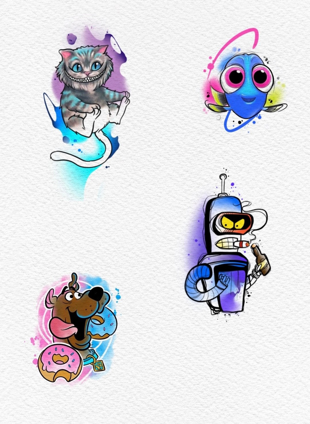 Екатерина Долгих. Обучение тату Хабаровск. Диплом гос.образца. татуировки Хабаровск