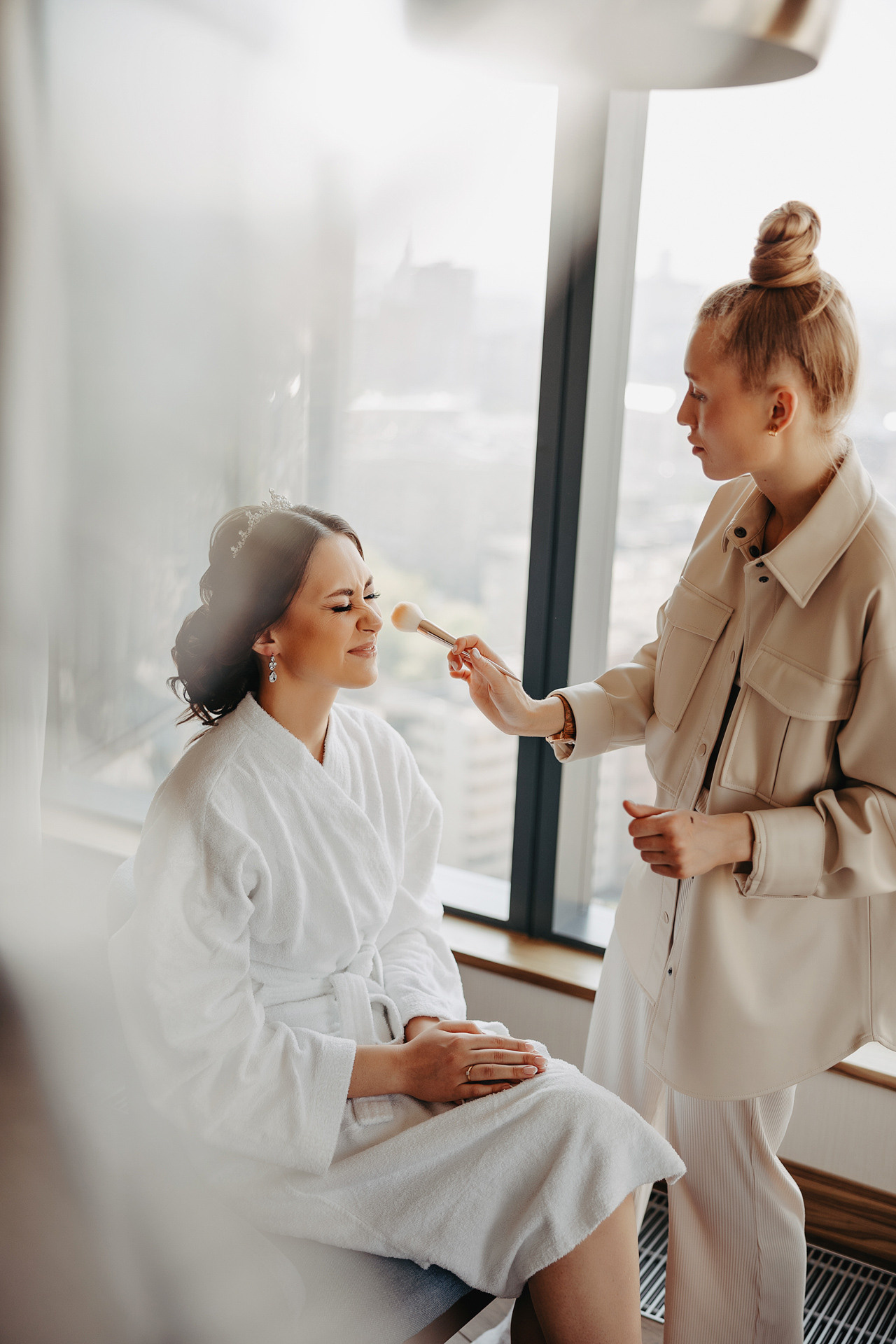 Андрей и Ксения «Русь». Свадебный фотограф и видеограф Дмитрий Горяченков