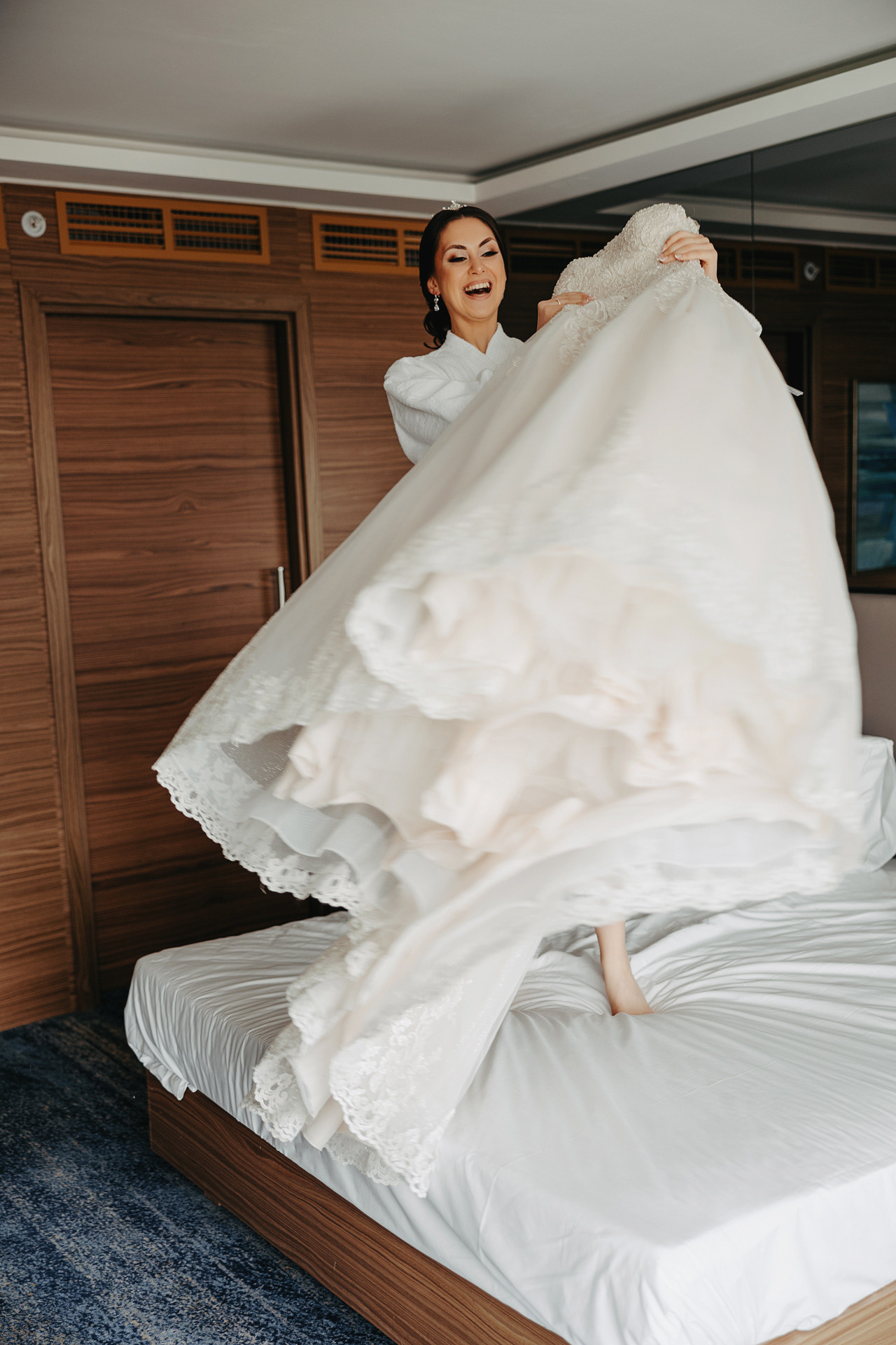 Андрей и Ксения «Русь». Свадебный фотограф и видеограф Дмитрий Горяченков