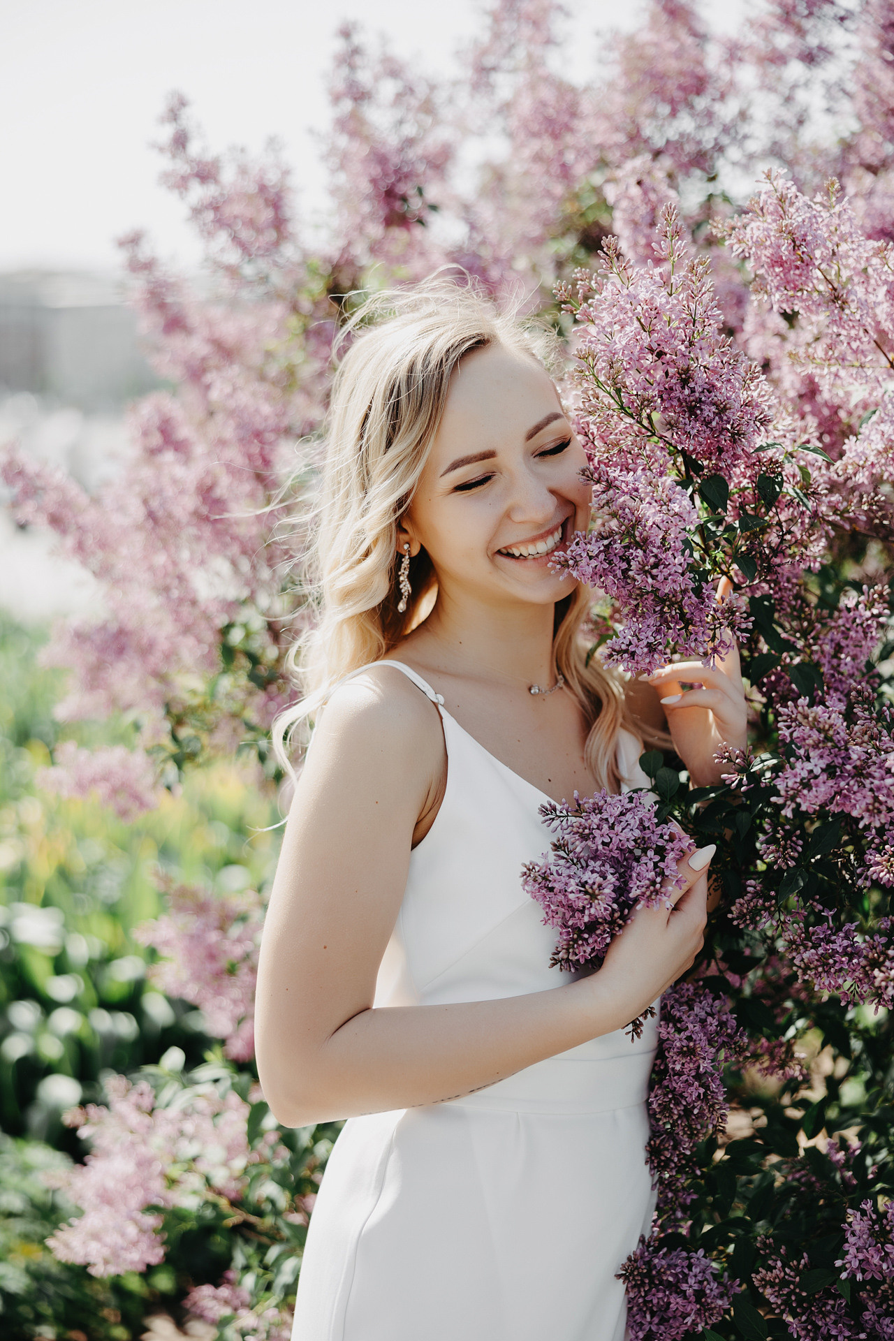 Никита и Настя. Свадебный фотограф и видеограф Дмитрий Горяченков