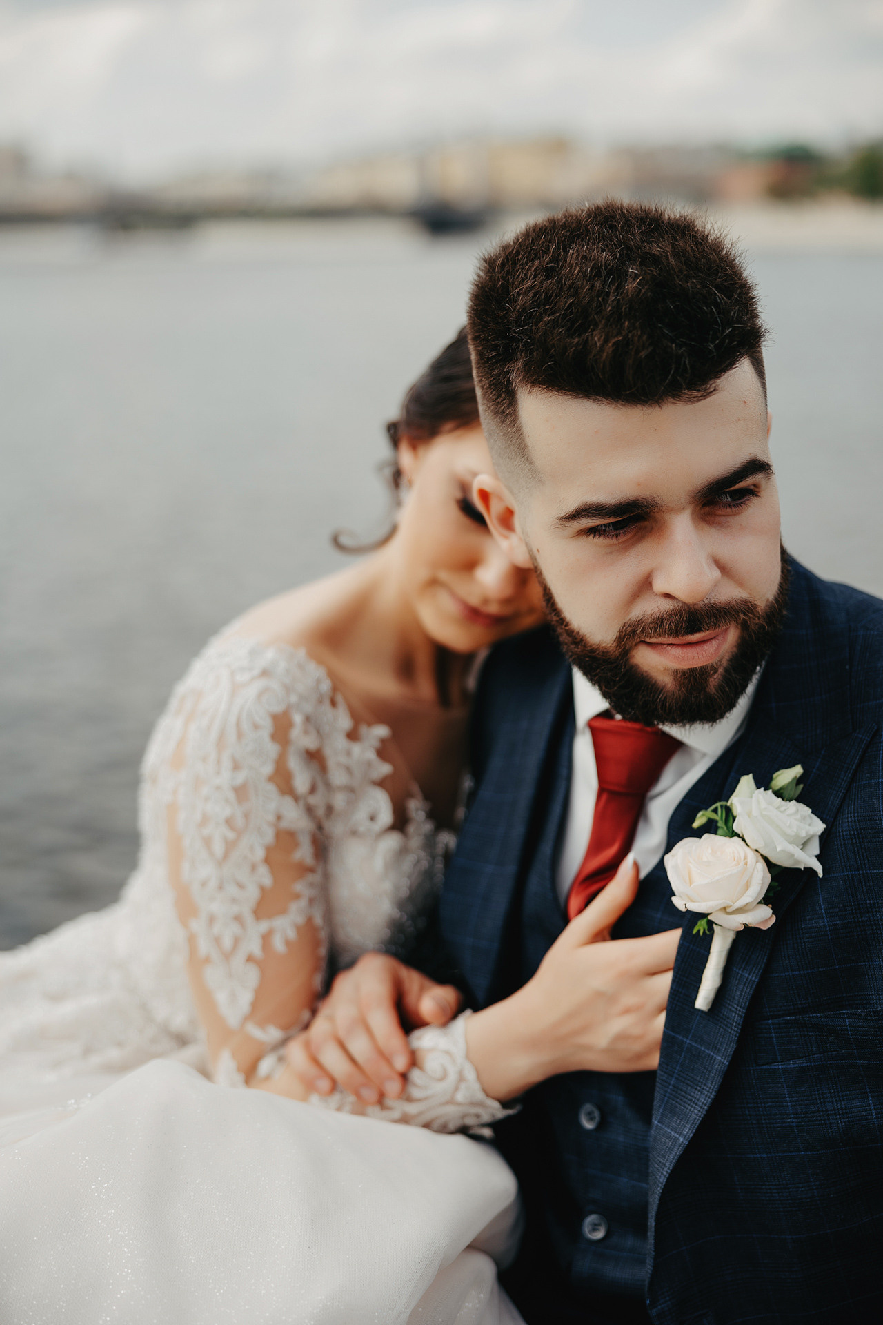 Андрей и Ксения «Русь». Свадебный фотограф и видеограф Дмитрий Горяченков