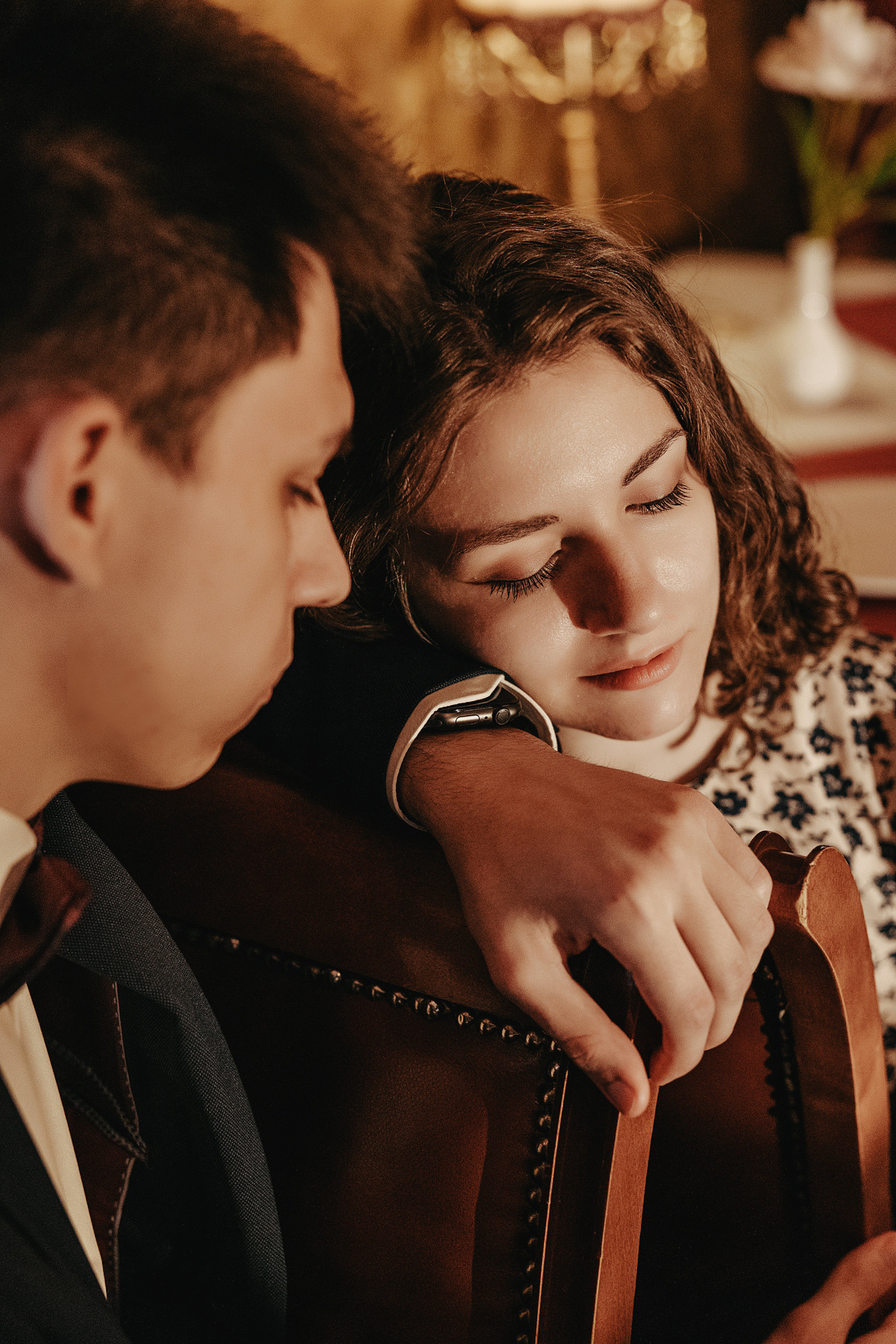 Илья и Катя. Свадебный фотограф и видеограф Дмитрий Горяченков