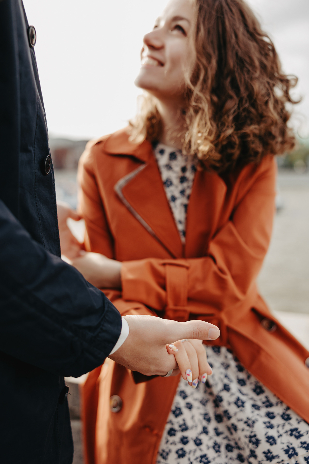 Илья и Катя. Свадебный фотограф и видеограф Дмитрий Горяченков