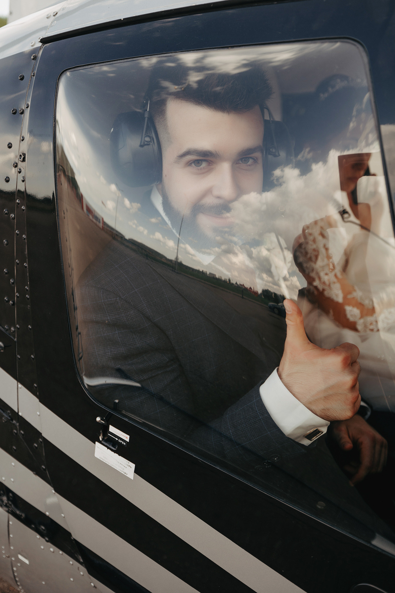 Андрей и Ксения «Русь». Свадебный фотограф и видеограф Дмитрий Горяченков