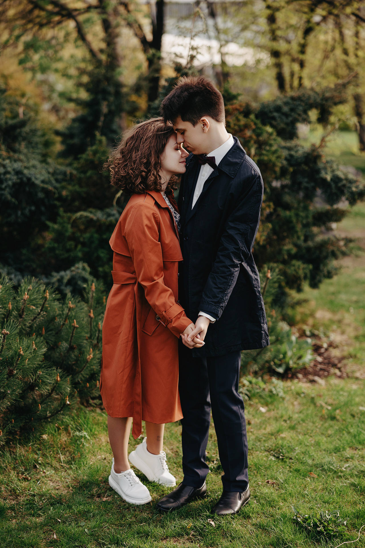 Илья и Катя. Свадебный фотограф и видеограф Дмитрий Горяченков