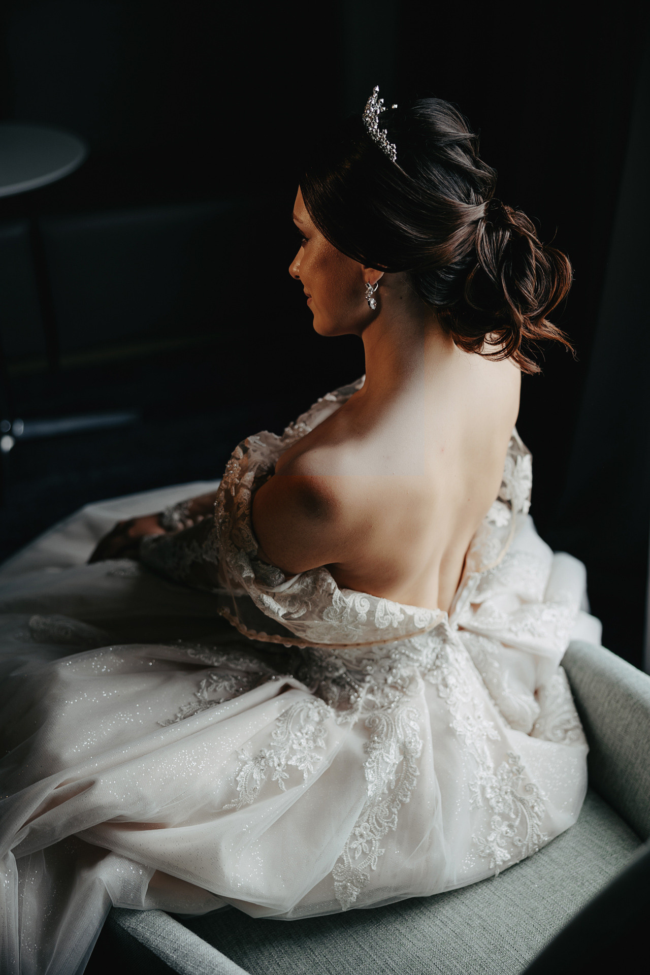 Андрей и Ксения. Свадебный фотограф и видеограф Дмитрий Горяченков