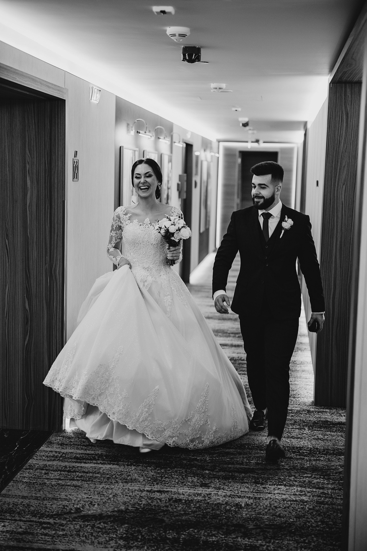 Андрей и Ксения «Русь». Свадебный фотограф и видеограф Дмитрий Горяченков