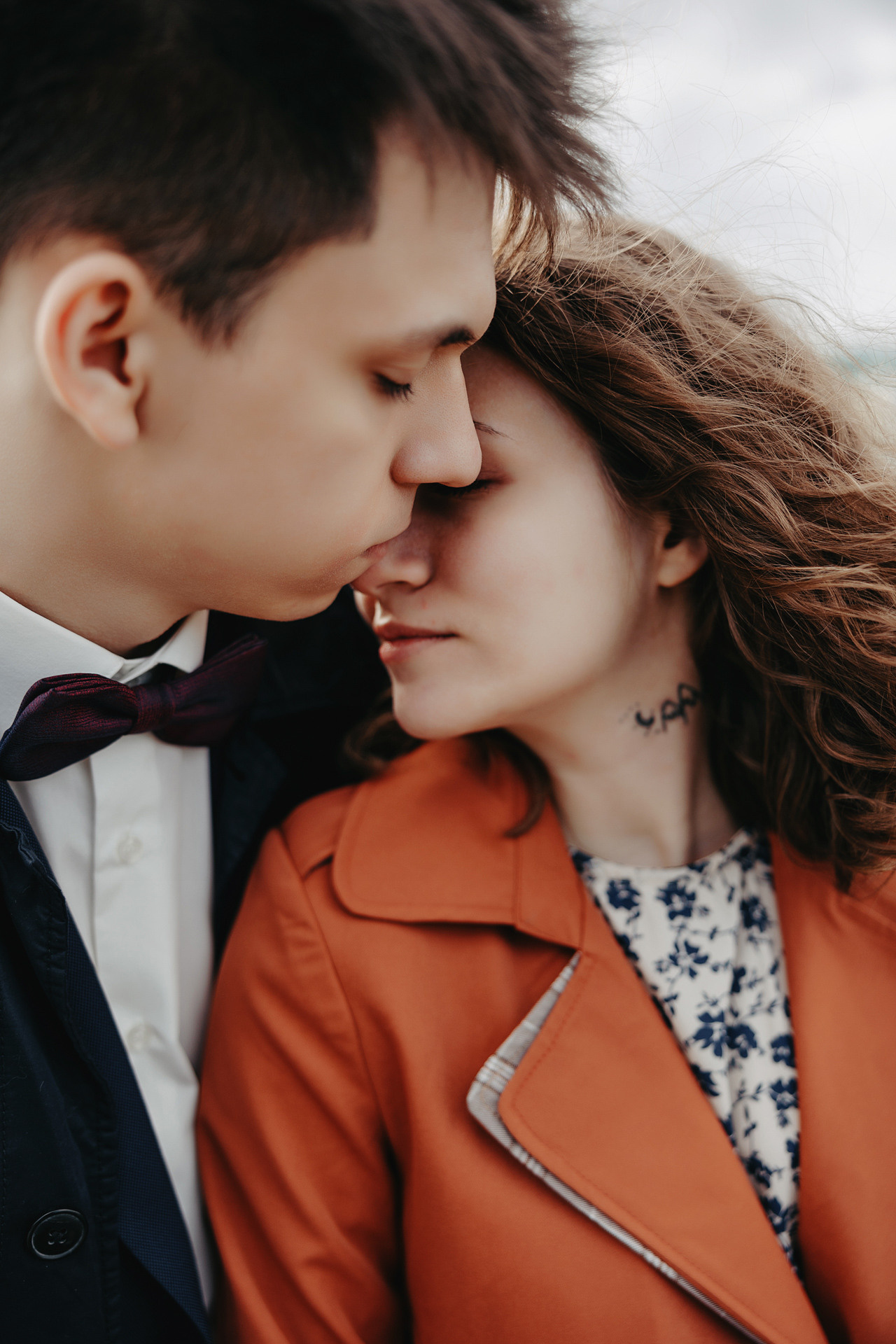 Илья и Катя. Свадебный фотограф и видеограф Дмитрий Горяченков