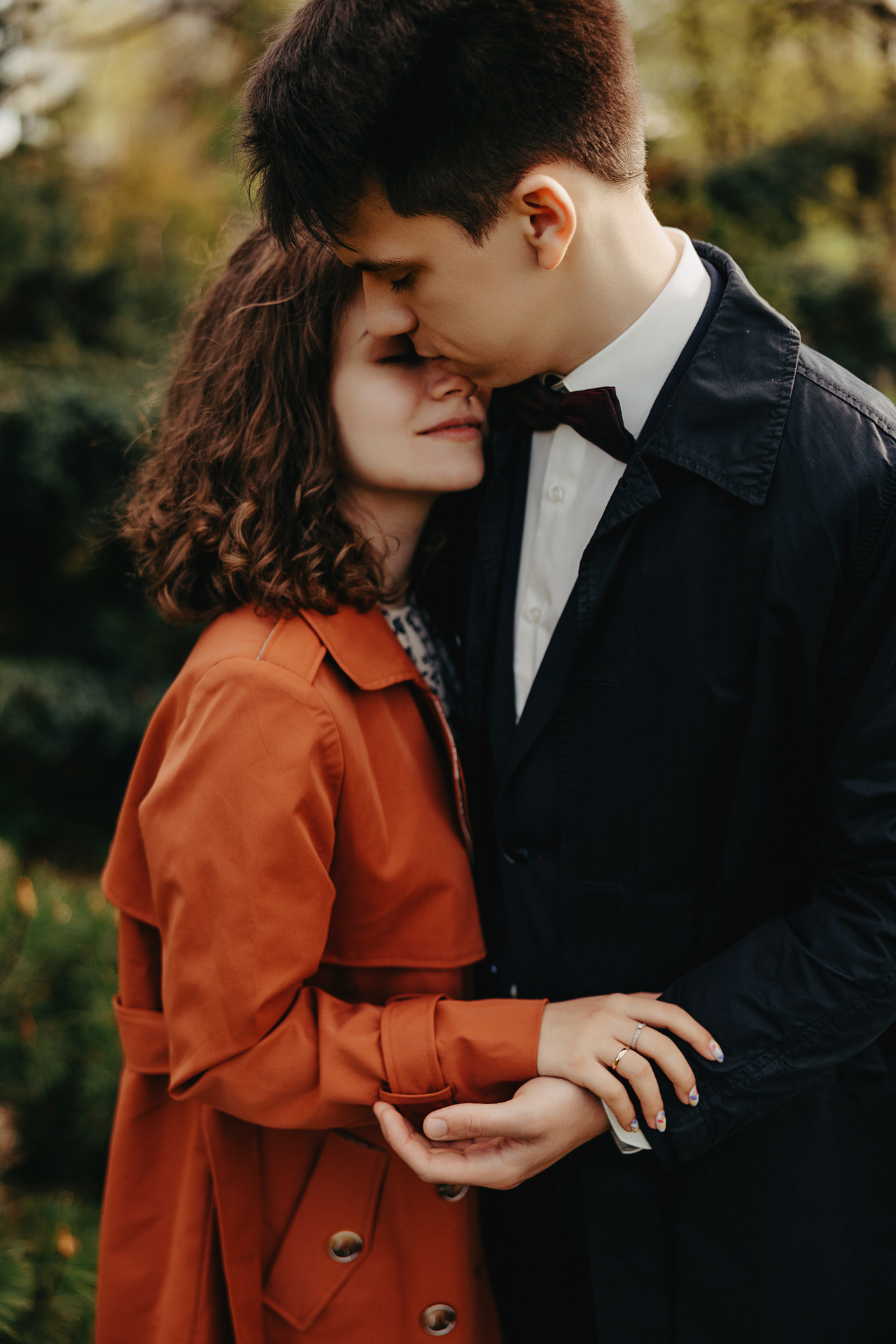 Илья и Катя. Свадебный фотограф и видеограф Дмитрий Горяченков