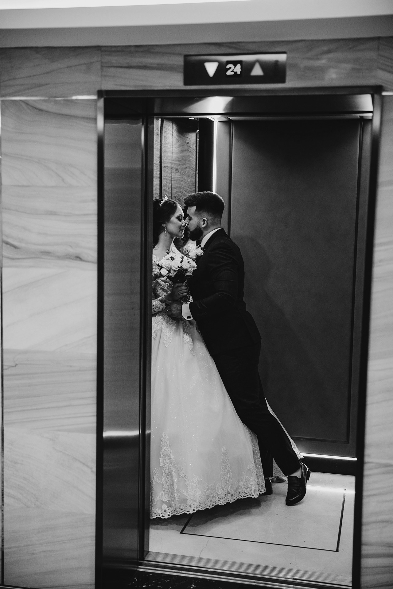 Андрей и Ксения «Русь». Свадебный фотограф и видеограф Дмитрий Горяченков