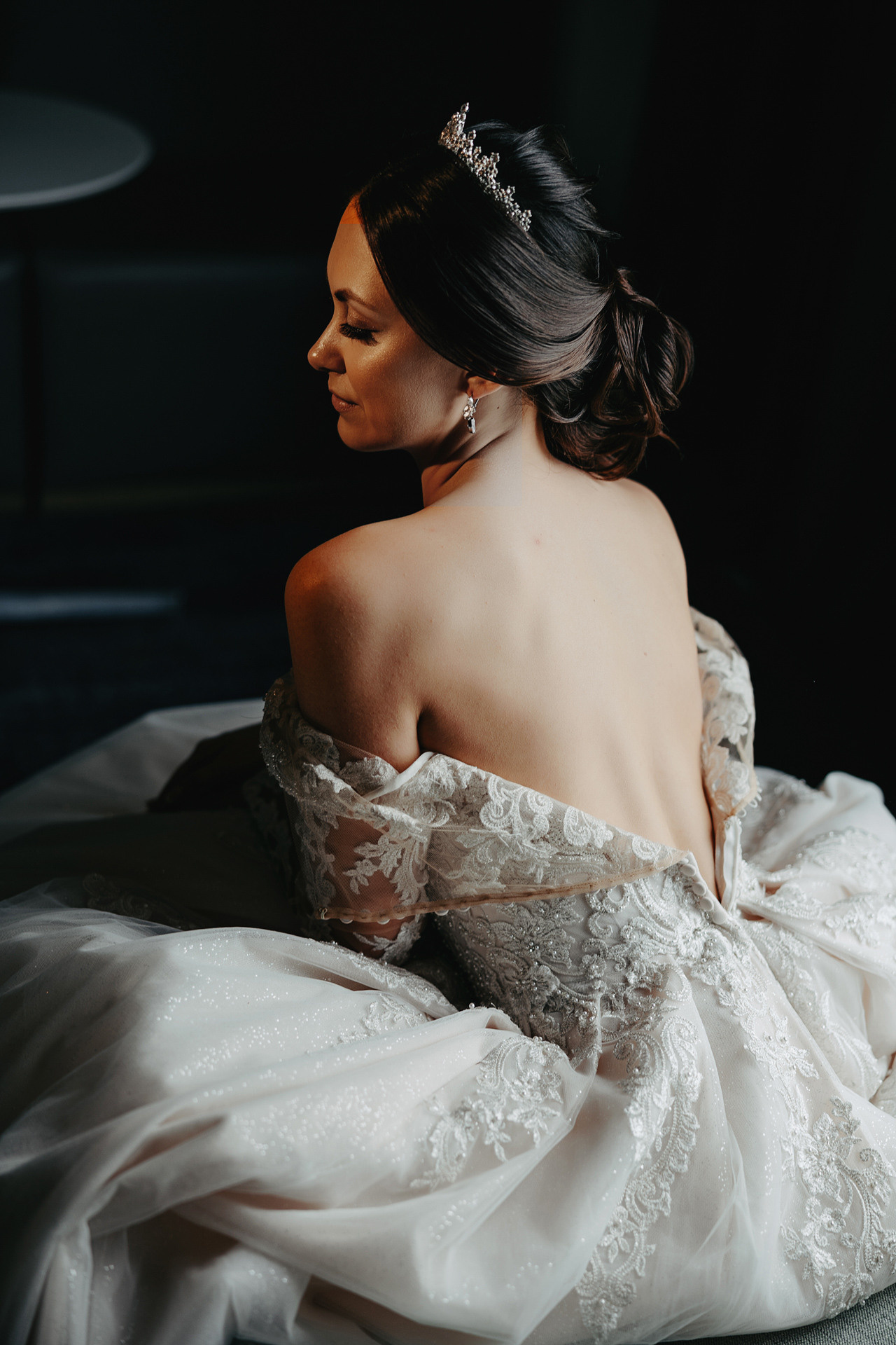 Свадебный фотограф и видеограф Дмитрий Горяченков