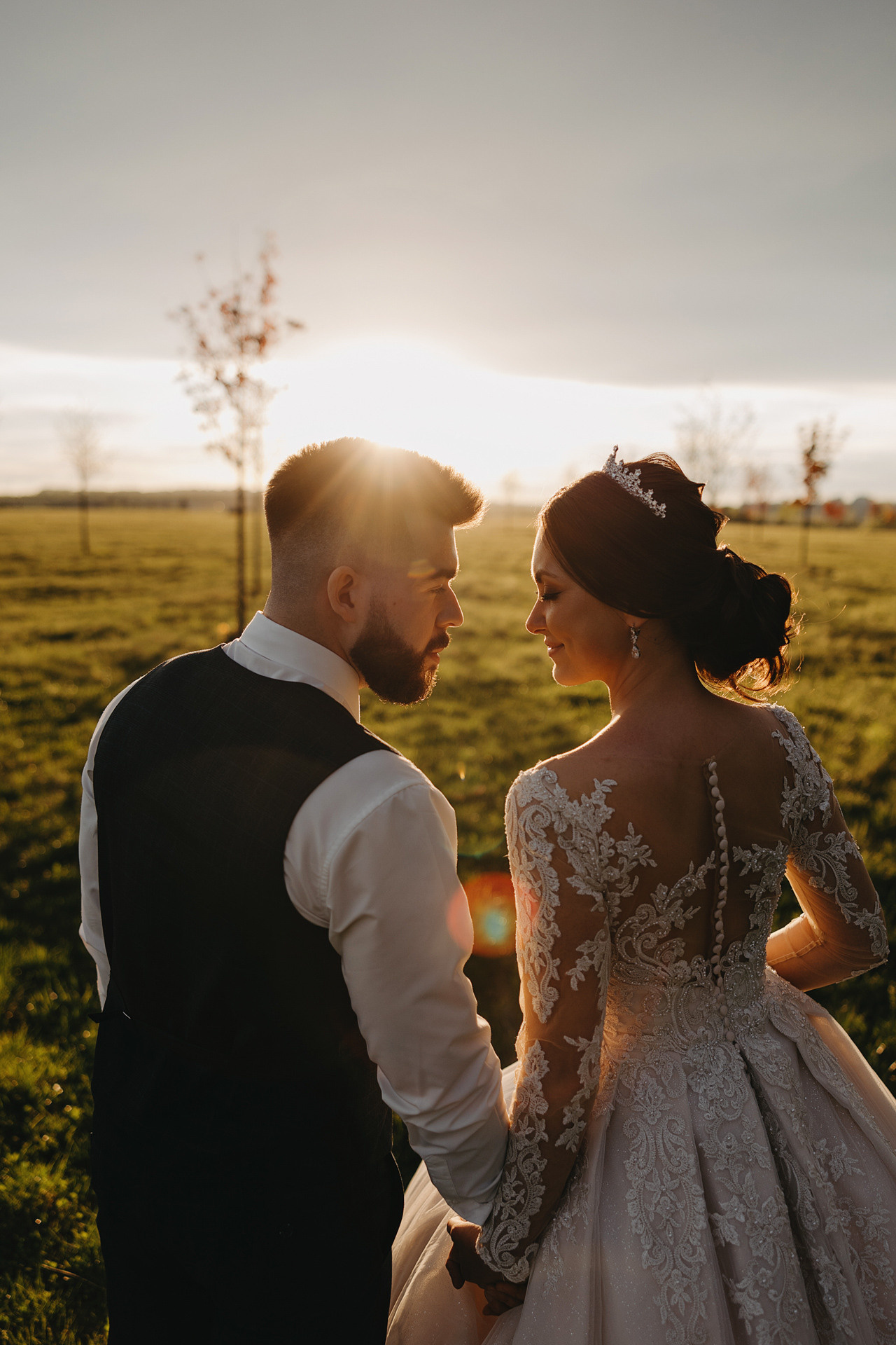 Андрей и Ксения. Свадебный фотограф и видеограф Дмитрий Горяченков