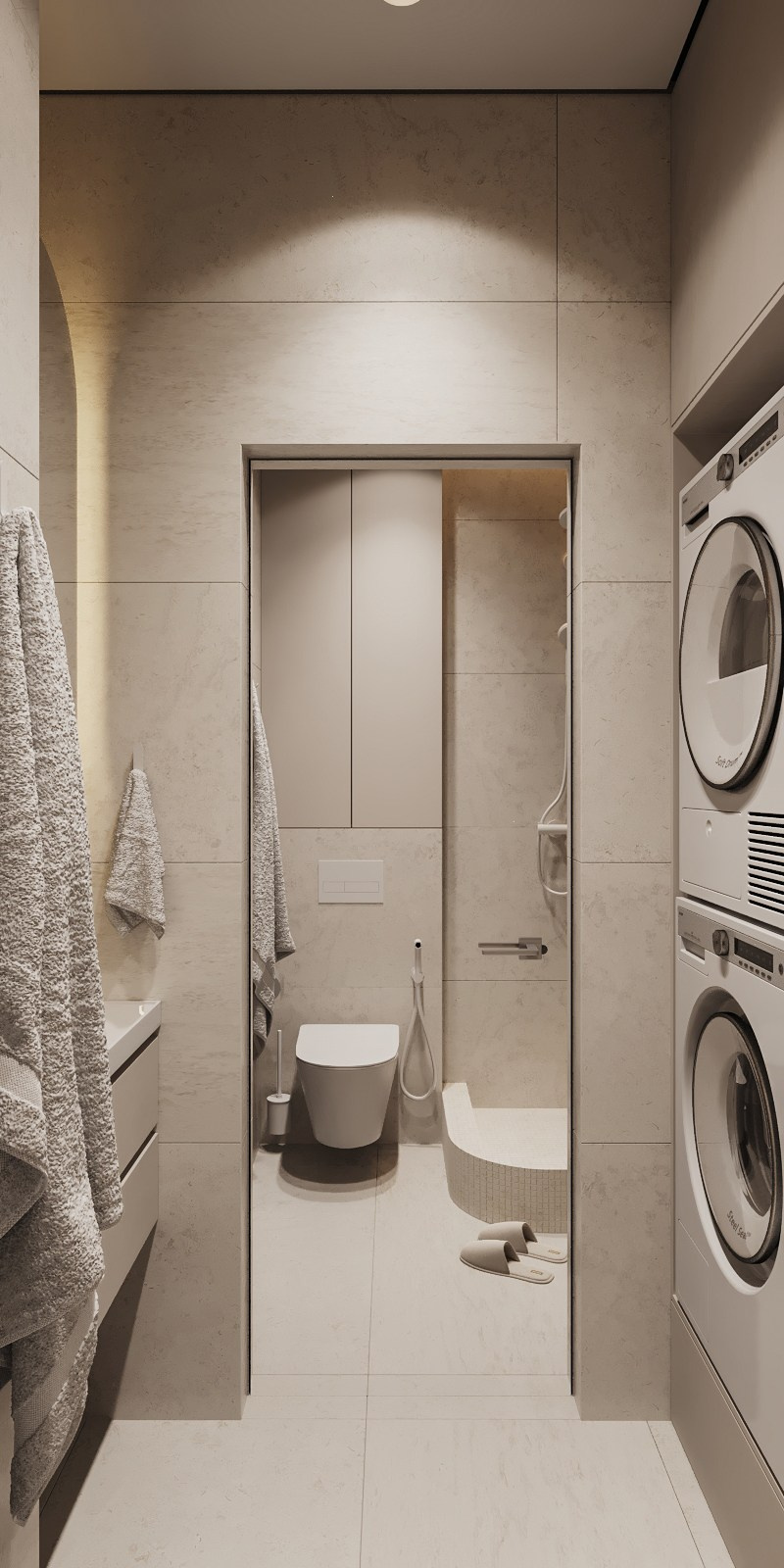 ЖК Тетрис. Дизайнер интерьера в Москве Туринова Мария