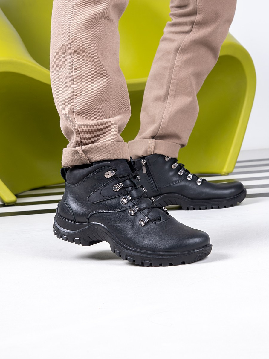 Обувь на модели. Фотограф Юлия Зимина